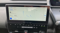 Toyota bZ4X 150kW Motion 71.4kWh 5dr Auto [11kW] Electric Hatchback